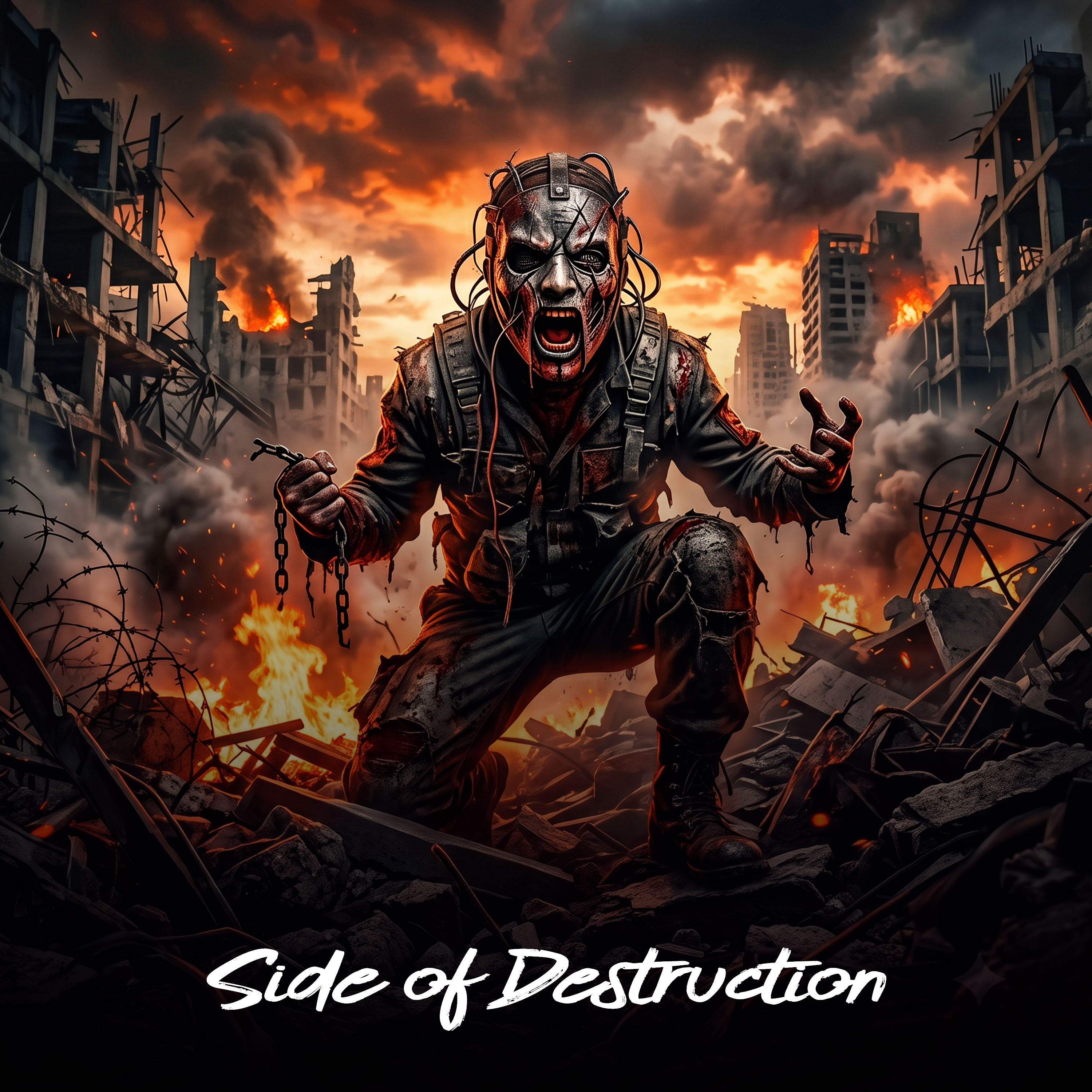 Side of Destruction